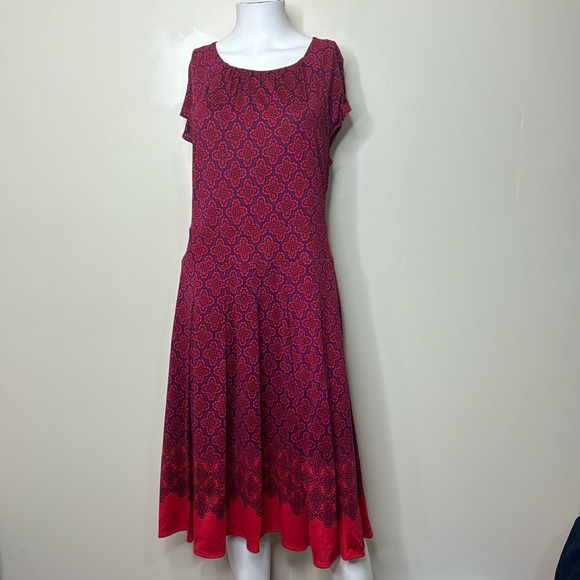 Tory Burch Dresses & Skirts - Tory Burch dress size L